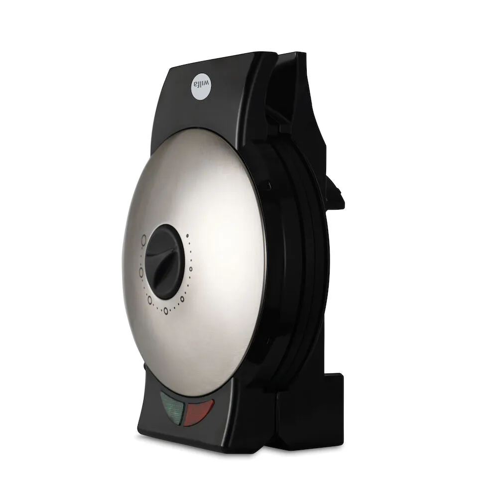 Wilfa Østerdal fer à krumkake 1000 W thermostat