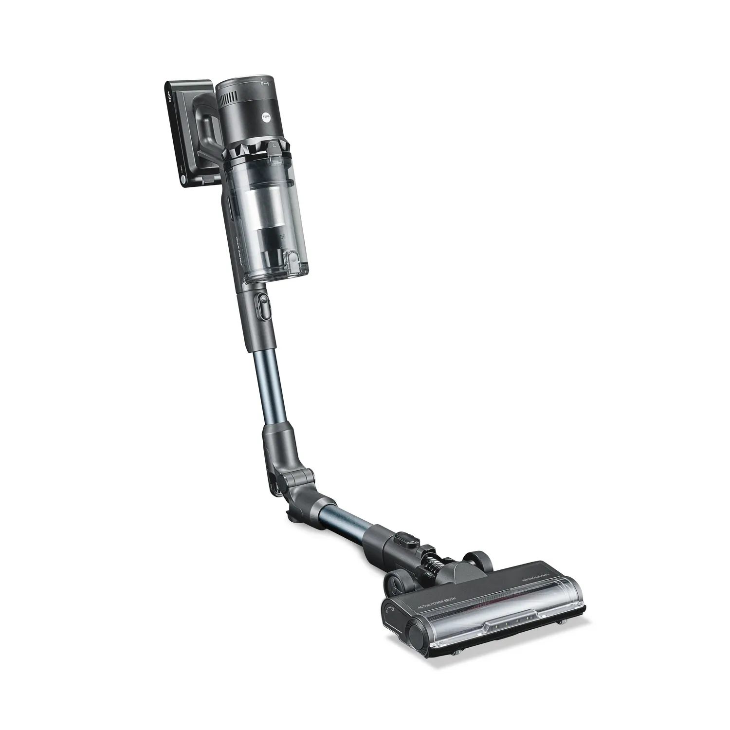 Wilfa Innovac Modo Switch aspirateur balai 2-en-1