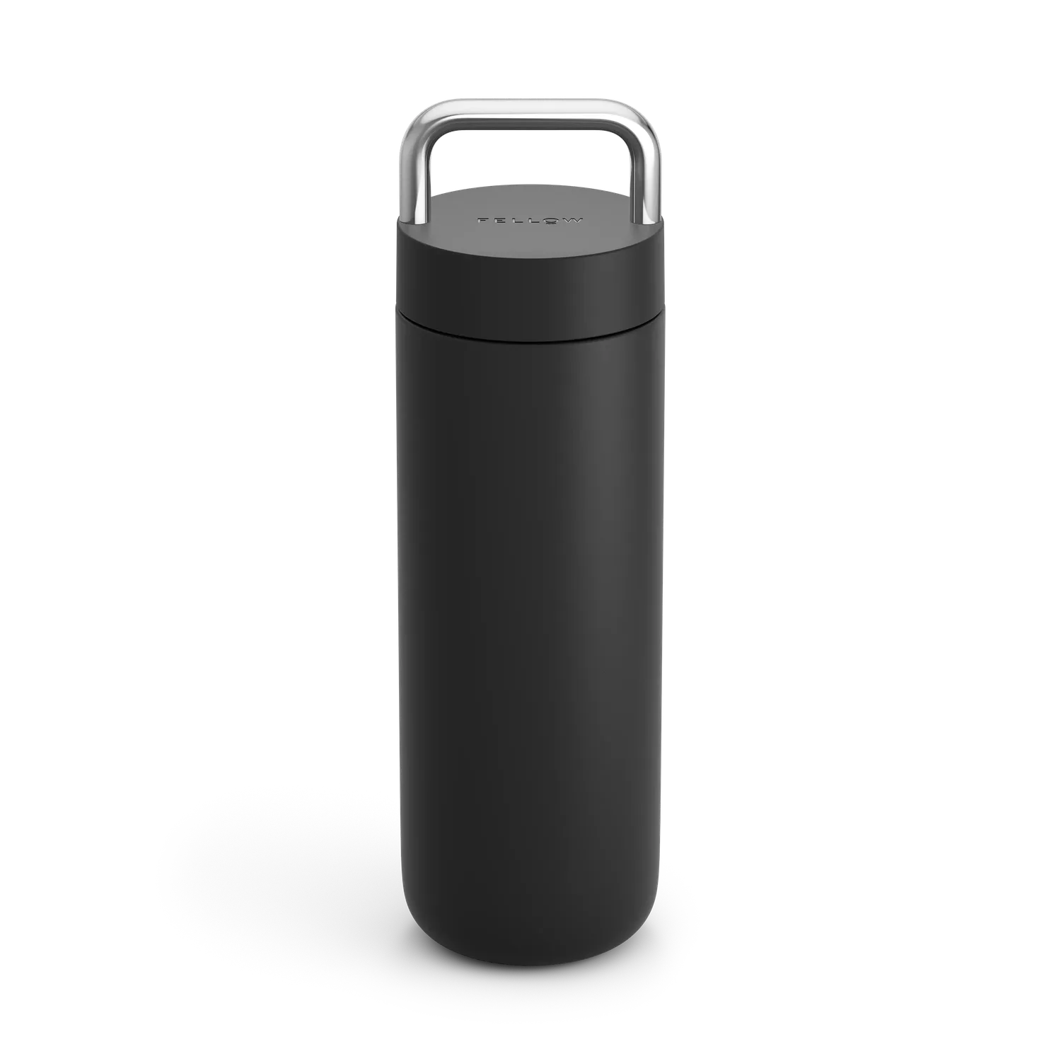 Fellow Carter Carry mug isotherme 946 ml noir mat céramique