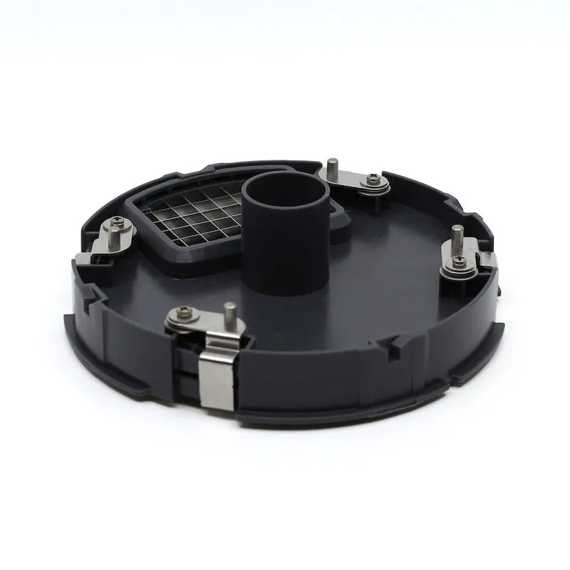 Wilfa Fredag coupe cubes SMFP-800B avec nettoyage