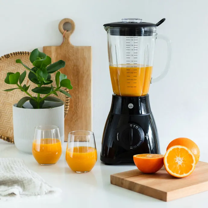 Wilfa Xplode Boost blender 1,8 L verre