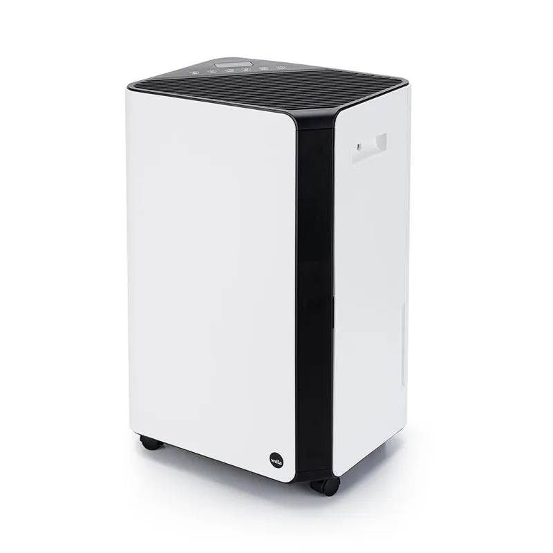 Wilfa Dry Connected DH2W-20C filtre déshumidificateur