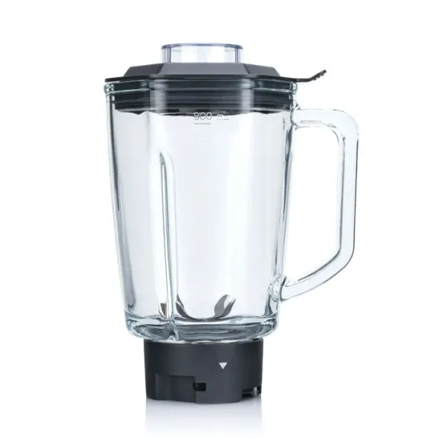 Wilfa Activelife B2G-800 bol blender lame couvercle