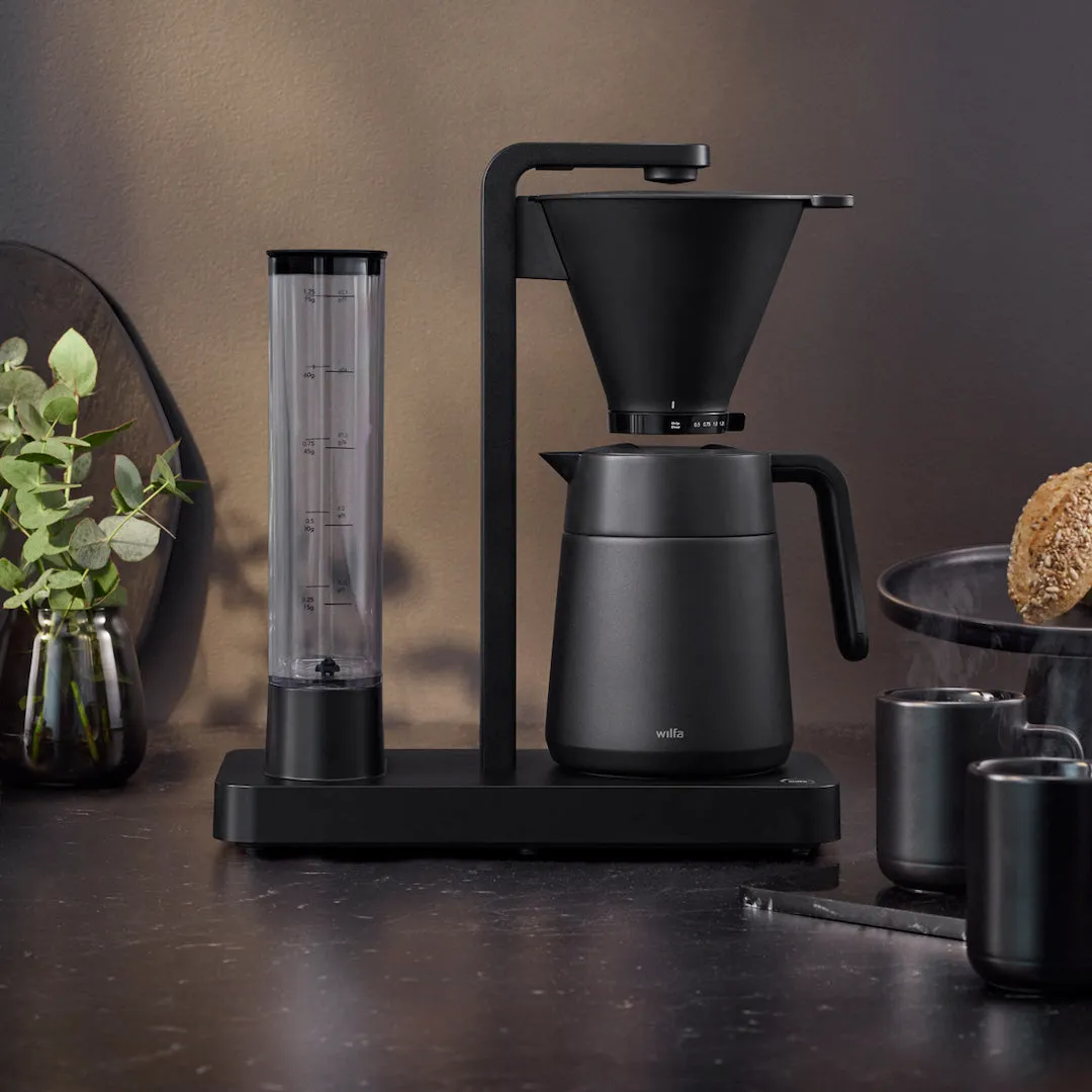 Wilfa Performance Thermo cafetière filtre isotherme