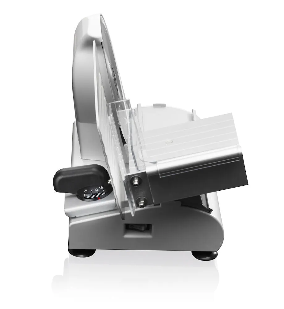 Wilfa Sharp trancheuse alu lame inox