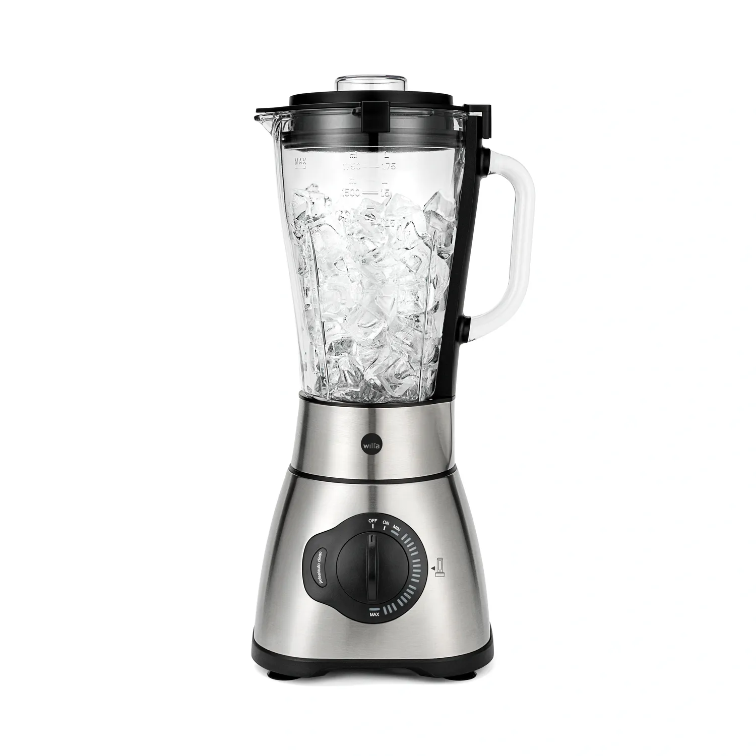 Wilfa Xplode Flow blender 1,75 L verre 1800 W