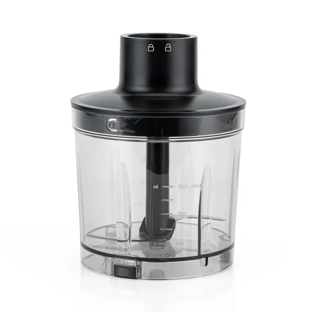Wilfa Fusion mini hachoir mixeur plongeant
