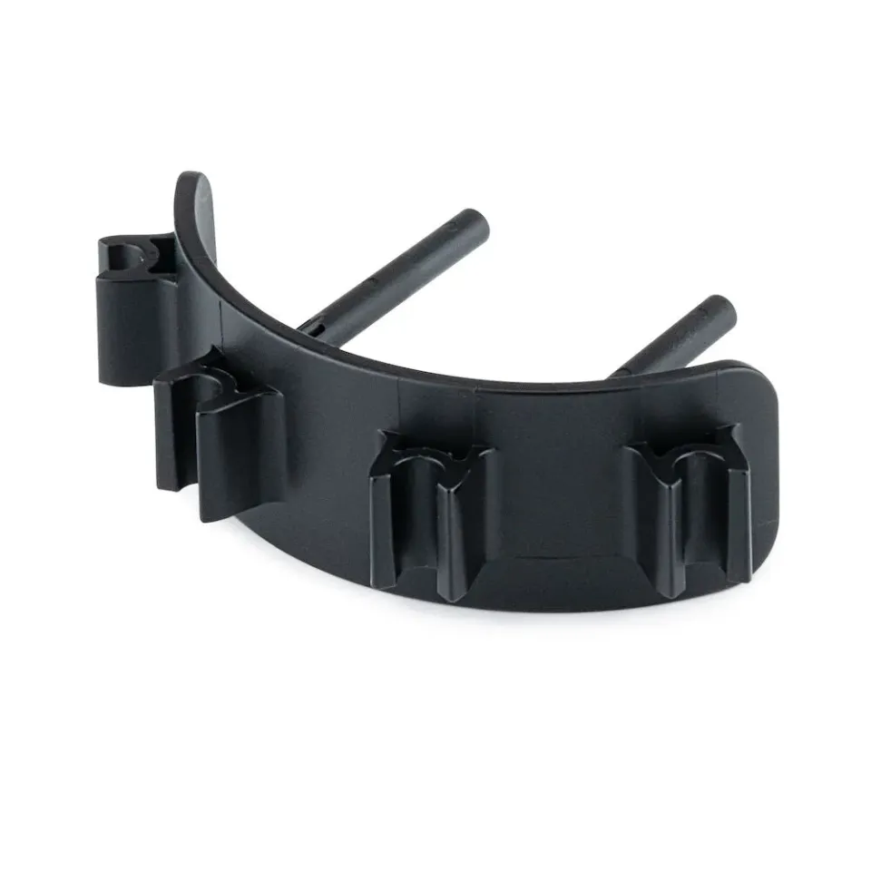 Wilfa Smooth Mix HM1B-500 support batteur plastique