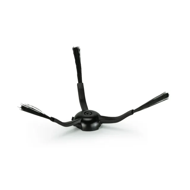 Wilfa RVC-D4000 brossettes laterales aspirateur robot x2