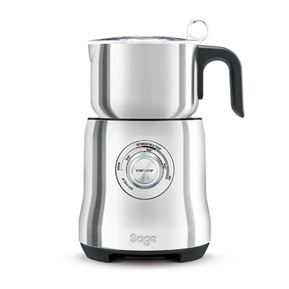 Sage Milk Cafe mousseur à lait 740 ml induction