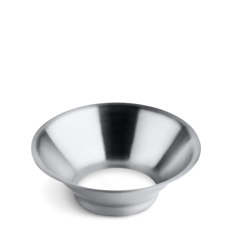 Fellow Stagg X XF filtre dripper métal