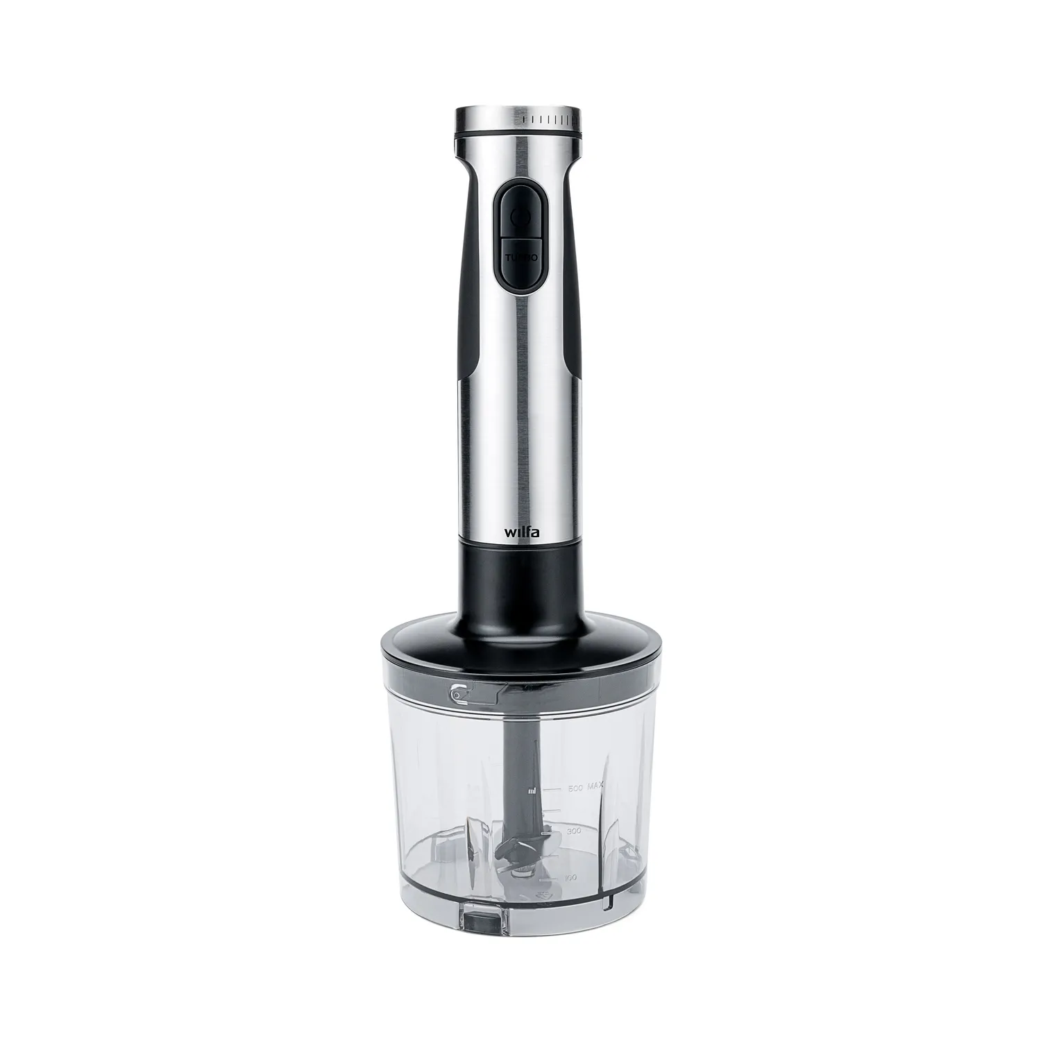 Wilfa Fusion 1500 mixeur plongeant 1500W