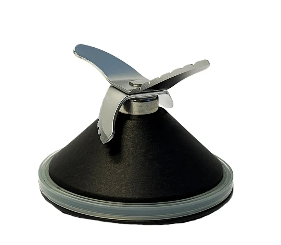 Wilfa Xplode BLP BLS BLSP BBLSP 1200 lames mixeur base inox