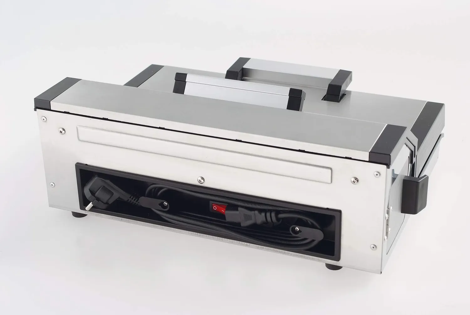 Solis EasyVac Professional 572 soudeuse sous vide inox