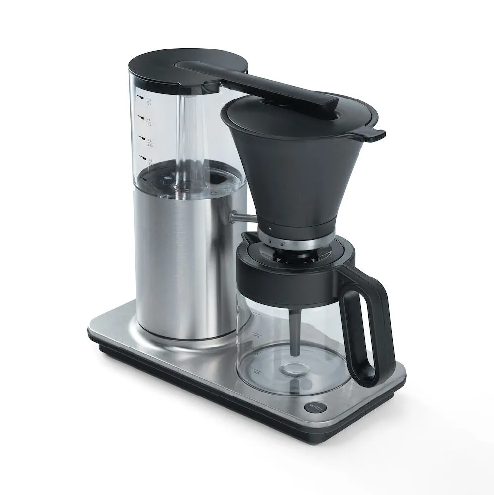 Wilfa Classic Tall cafetière filtre 1,25 L