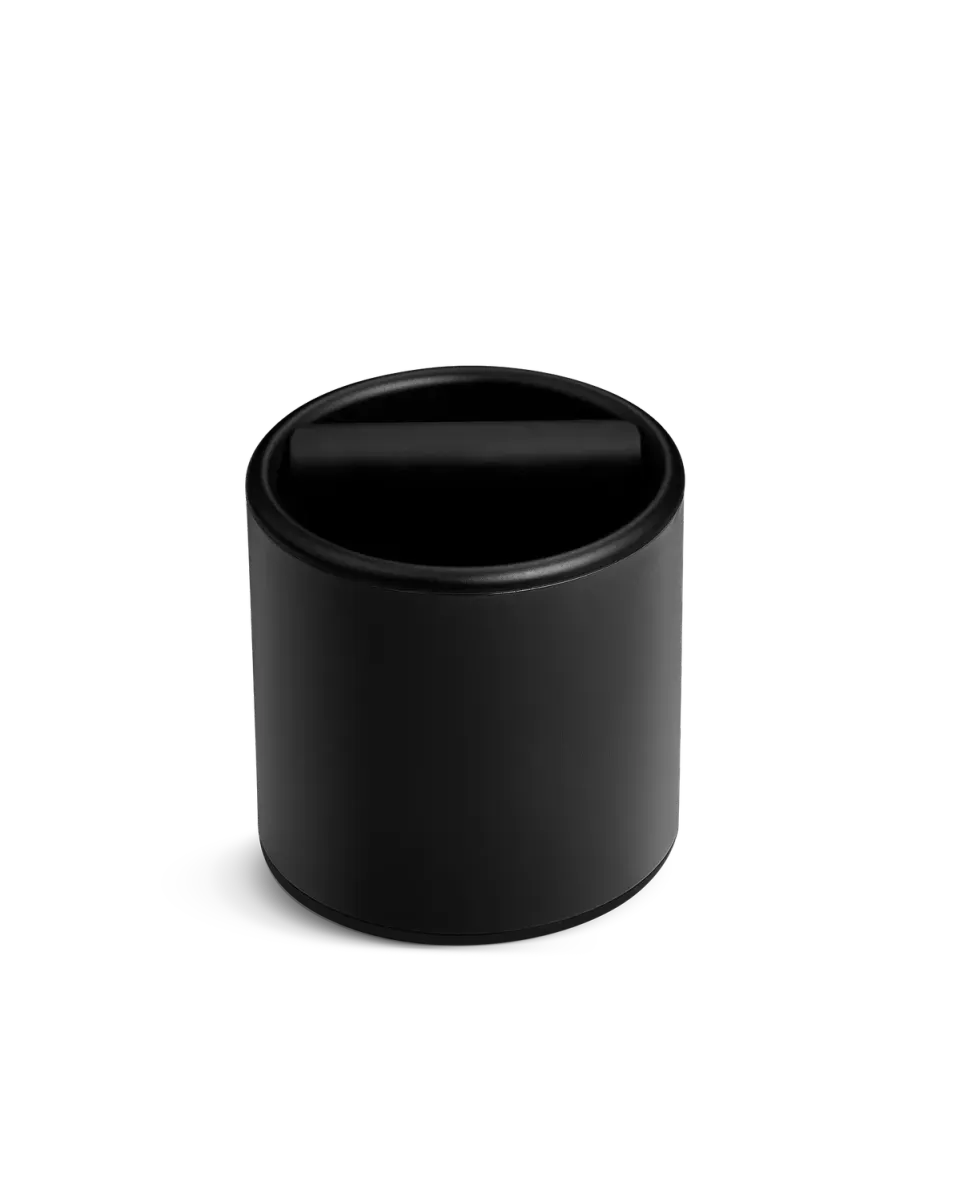 Stagg Espresso Knock Box bac à marc café compact