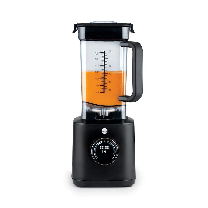 Wilfa Powerfuel XL pichet blender 2 L complet familial