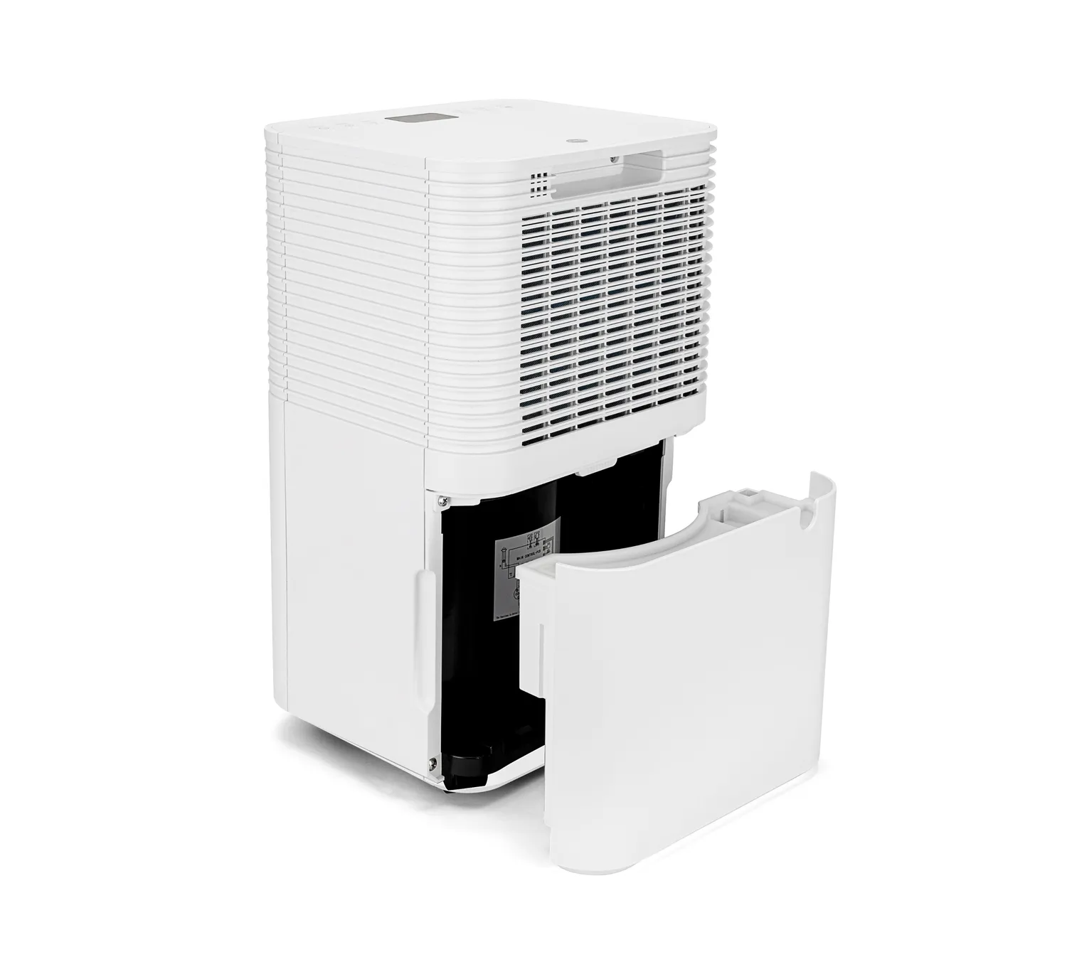 Wilfa Dry 12 déshumidificateur 12 L/jour 2 L silencieux
