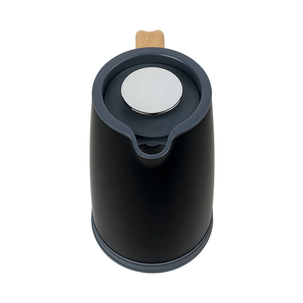 Wilfa Spring bouilloire 1,7 L inox 2000 W base 360°
