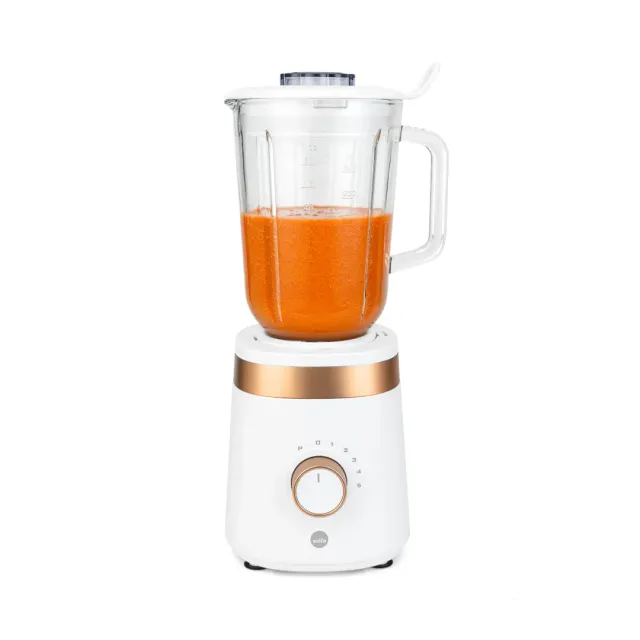 Wilfa Smooth 1000 blender 1,5 L fruits congelés