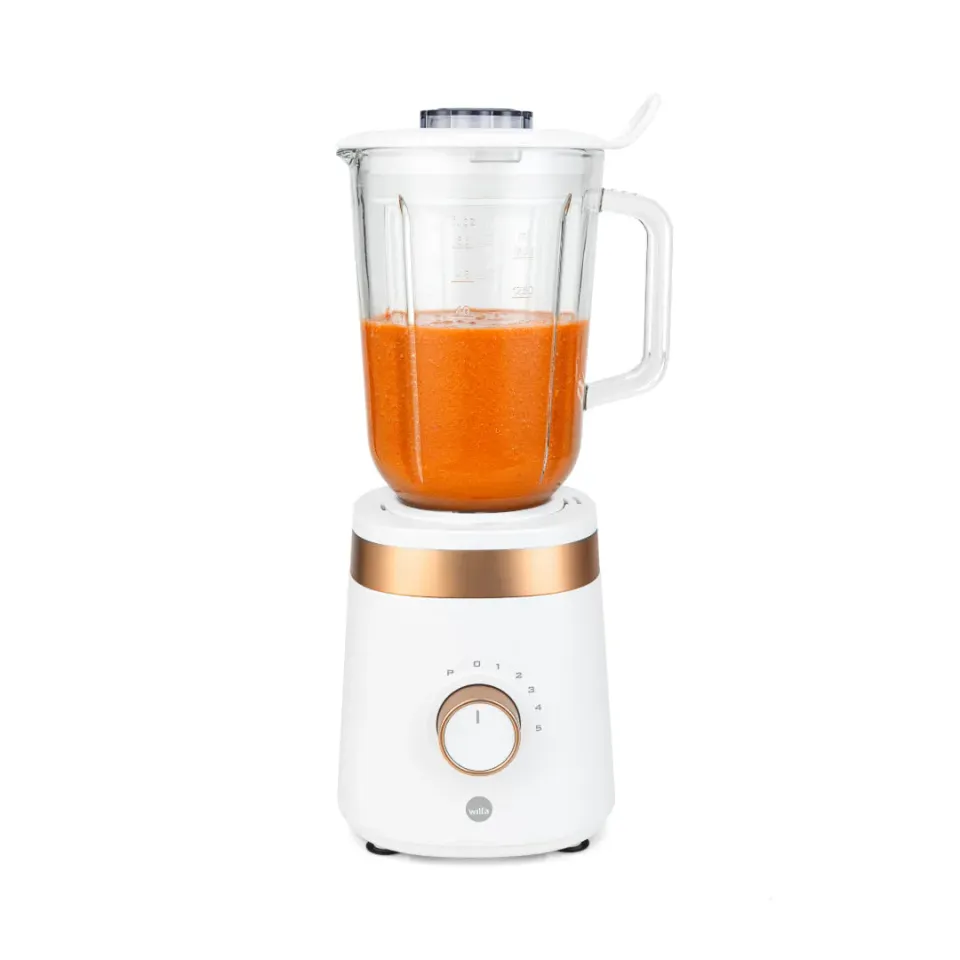 Wilfa Smooth 1000 blender 1,5 L fruits congelés