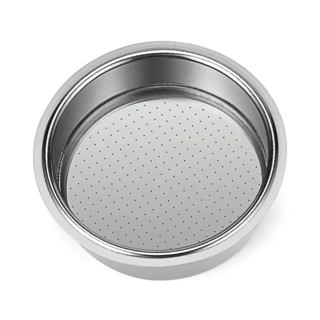 Wilfa Volo Multi coupelle espresso inox adaptateur
