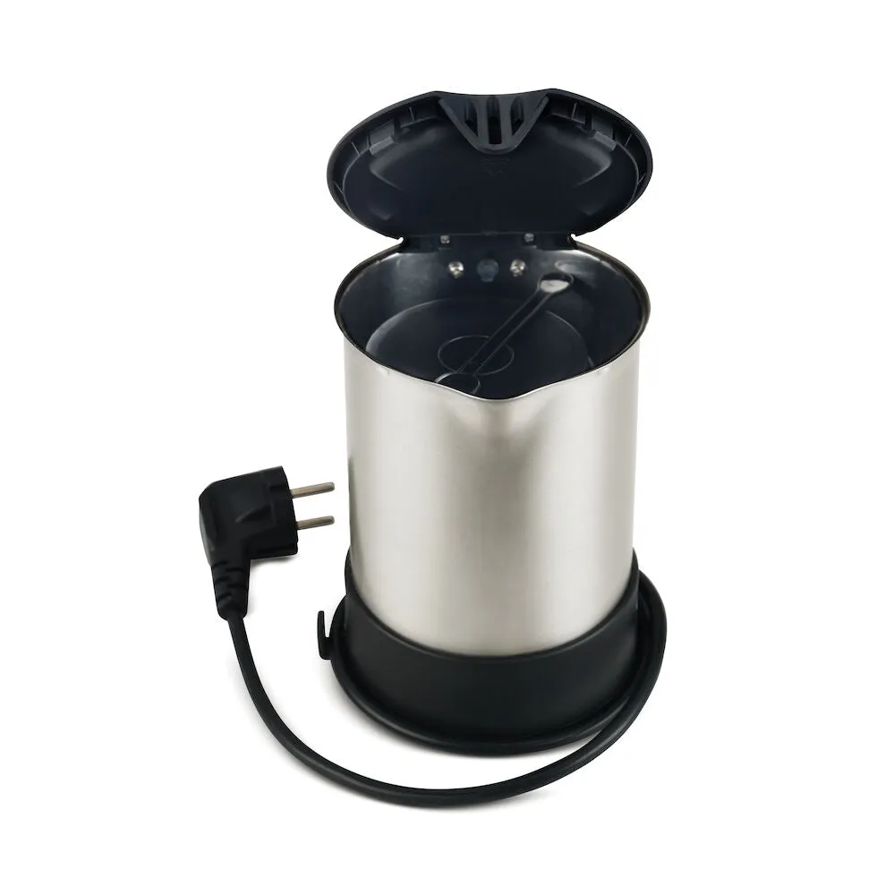 Wilfa Kok Travel bouilloire voyage 0,5 L inox 1000 W