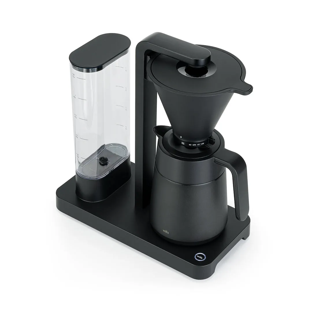 Wilfa Performance Thermo cafetière filtre isotherme