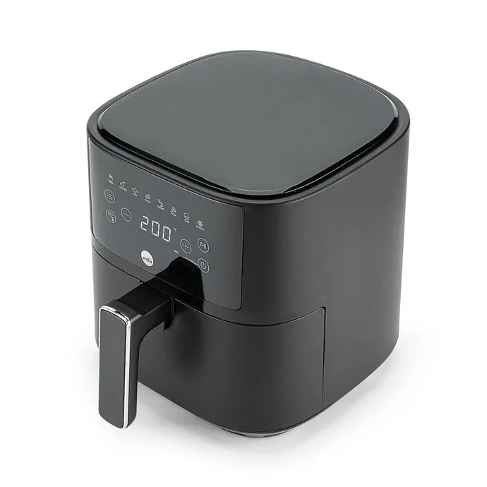Wilfa Daily 4 L airfryer 1500 W 8 programmes
