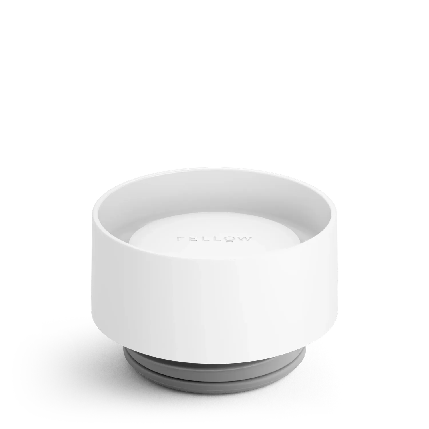 Stagg 360 Sip Lid Couvercle Mug Carter Move Gris Mat