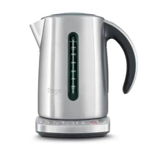 Sage The Smart Kettle Bouilloire Électrique Inox Brossé