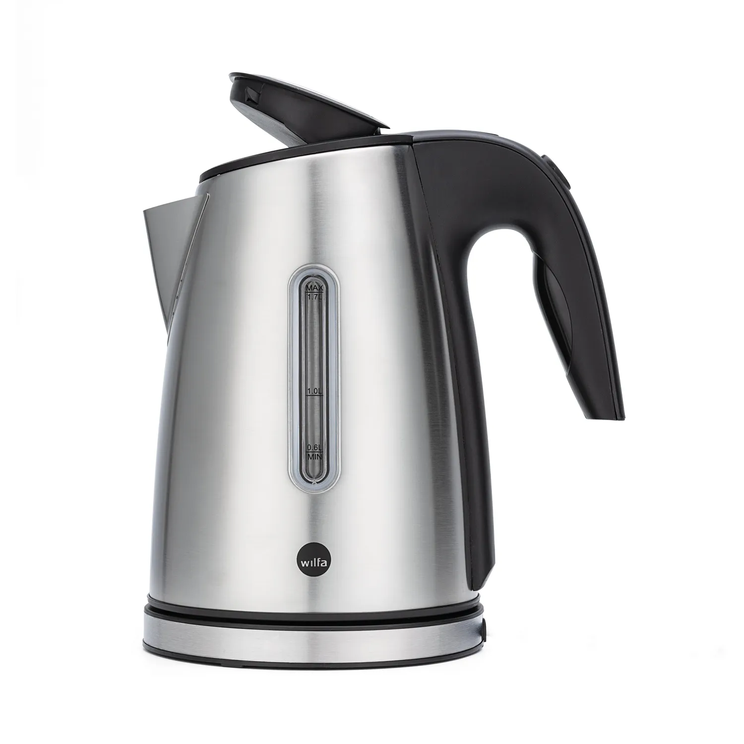 Wilfa Rapids bouilloire 1,7 L inox 2000W