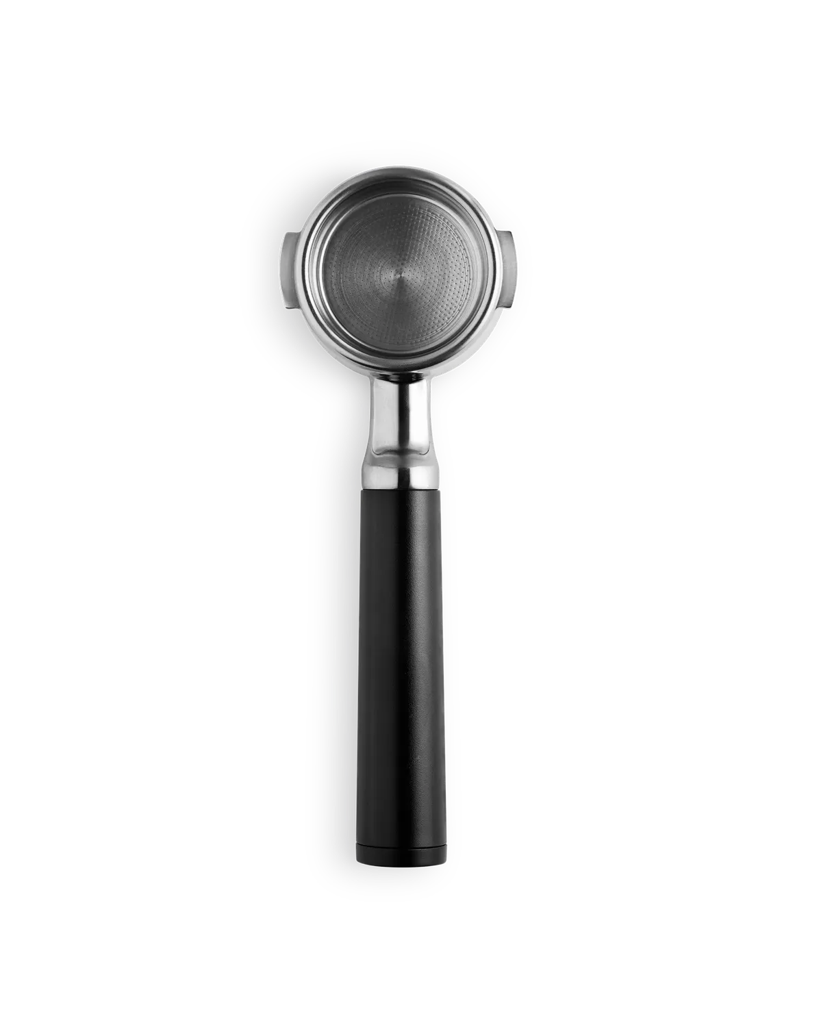 Stagg Espresso 58 mm porte-filtre sans fond inox