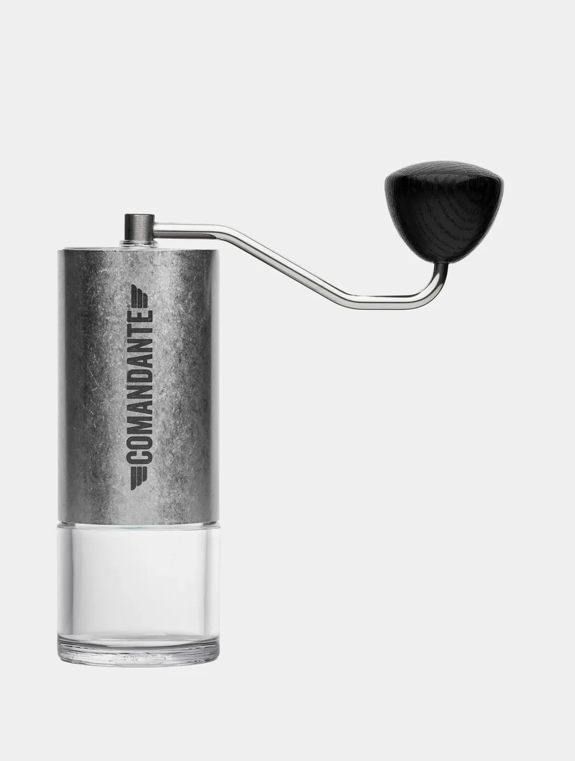 Comandante C40 LAB Hammerhead moulin manuel 40 g