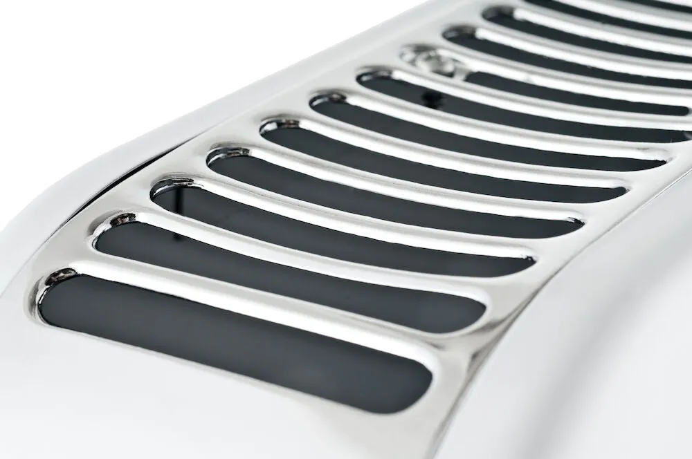 Wilfa Glow radiateur convecteur 2000W mobile