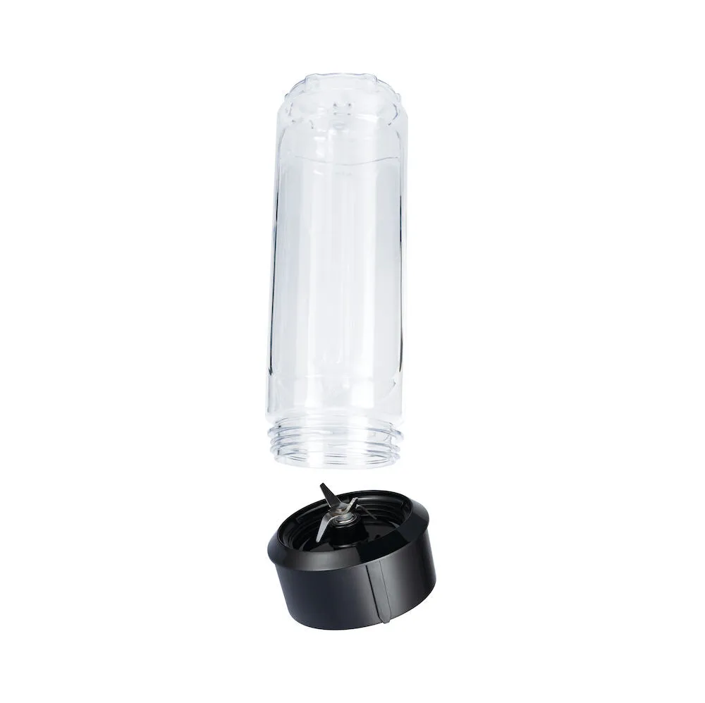 Wilfa Xplode 2GO gourde blender avec lames inox smoothies