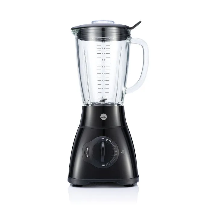 Wilfa Xplode Boost blender 1,8 L verre