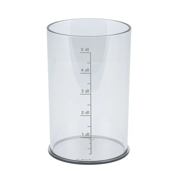 Wilfa Prostick Small gobelet mixeur plastique 500 ml