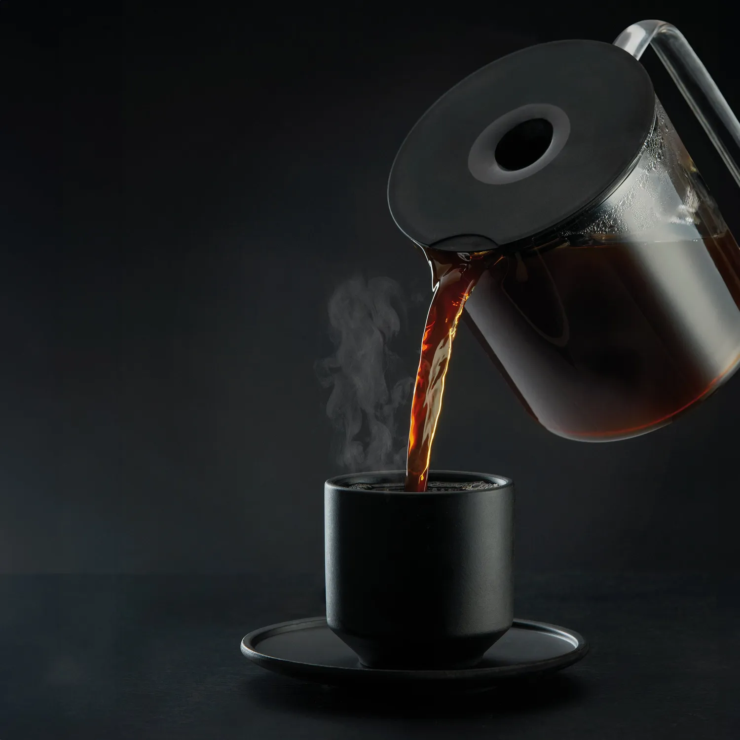 Wilfa Performance cafetière filtre 92-96°C