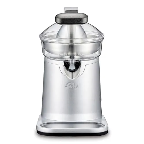 Solis Citrus Press Station 8454 presse-agrume électrique 360 W