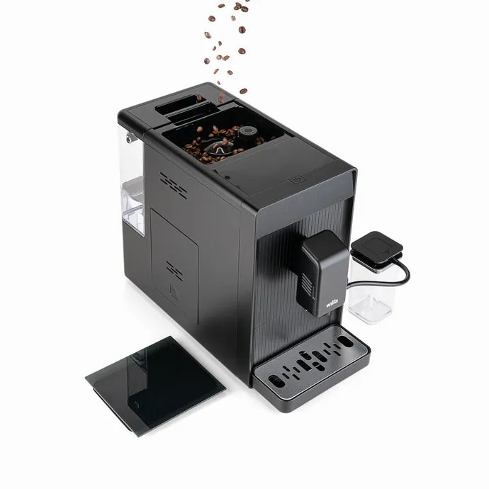 Wilfa Volo Automatic machine à café 1,5 L broyeur intégré