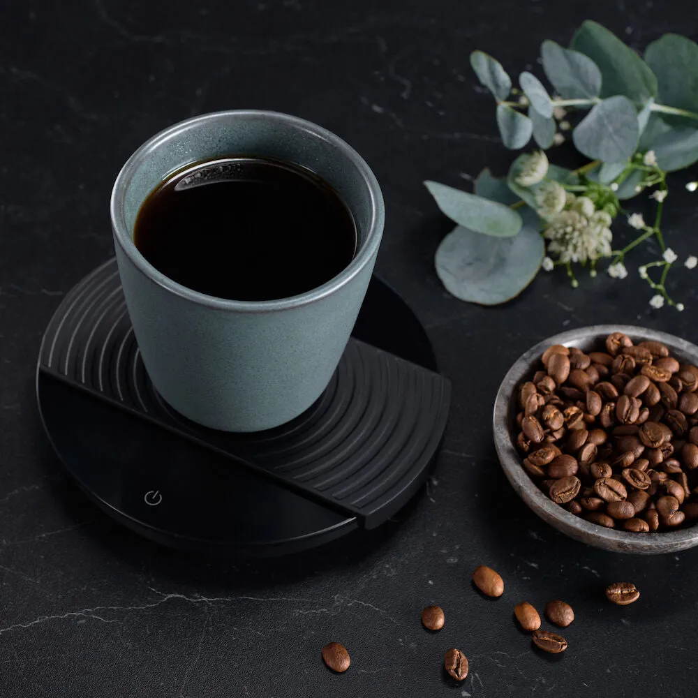 Wilfa Uni balance café cuisine précision 0,1 g USB-C