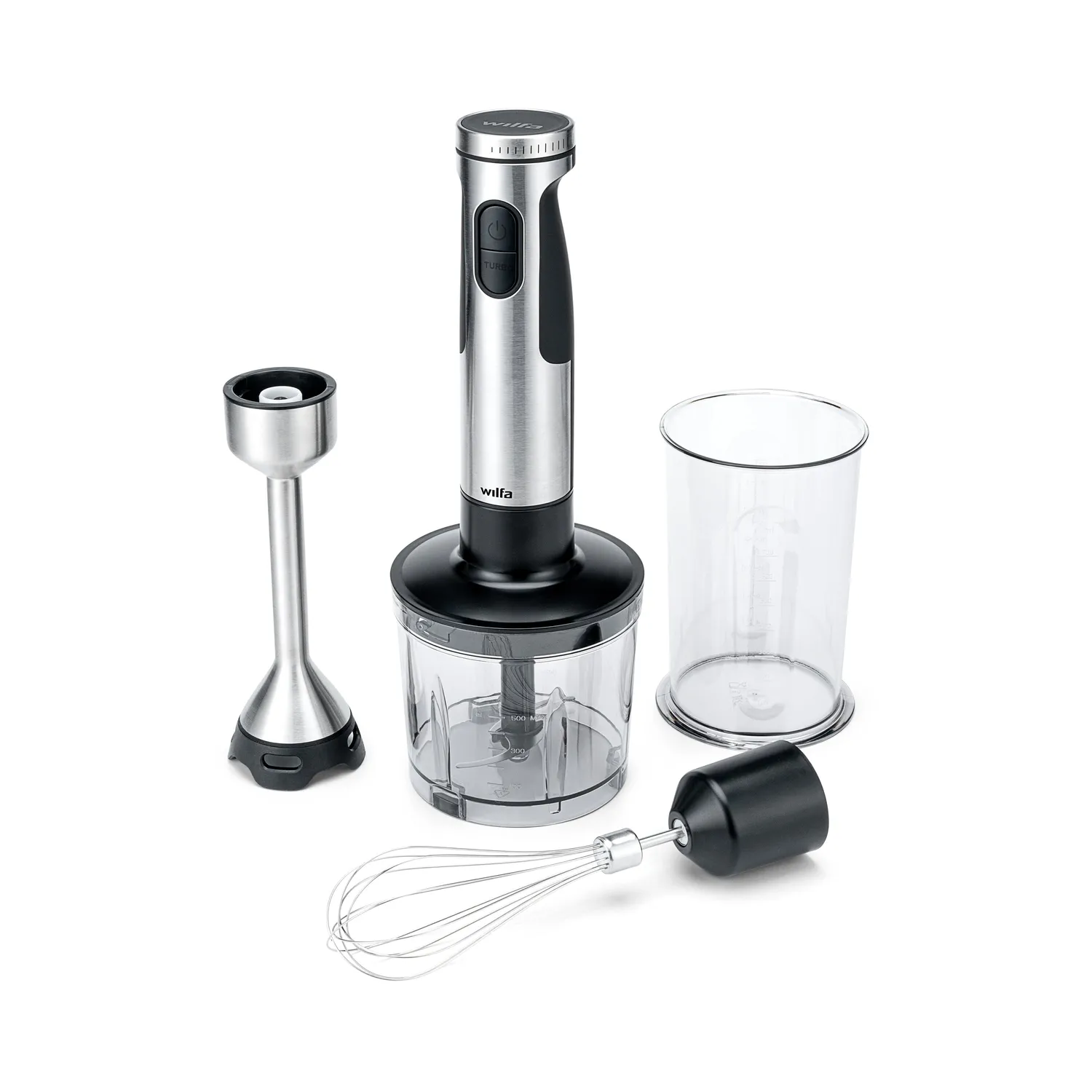 Wilfa Fusion pied mixeur plongeur 1000 1500 de rechange