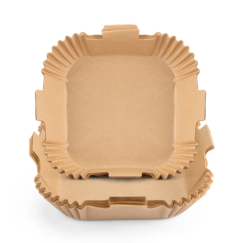 Wilfa AFP-16 barquettes papier airfryer 16cm 50 pièces