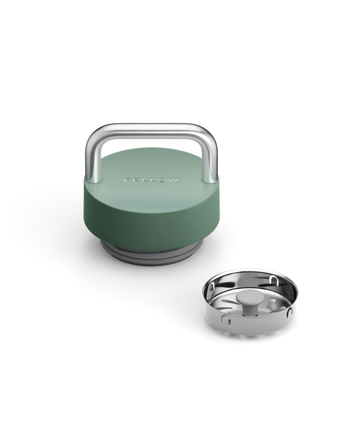 Fellow Stagg Carry couvercle gourde Carter Matte Black