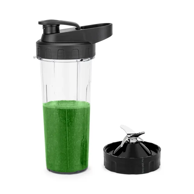 Wilfa Xplode 2GO gourde blender 900 ml à emporter