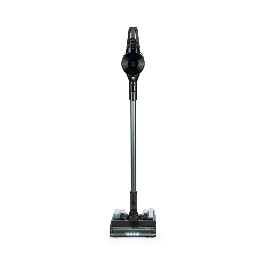 Wilfa Innovac Aqua Plus aspirateur laveur sans fil