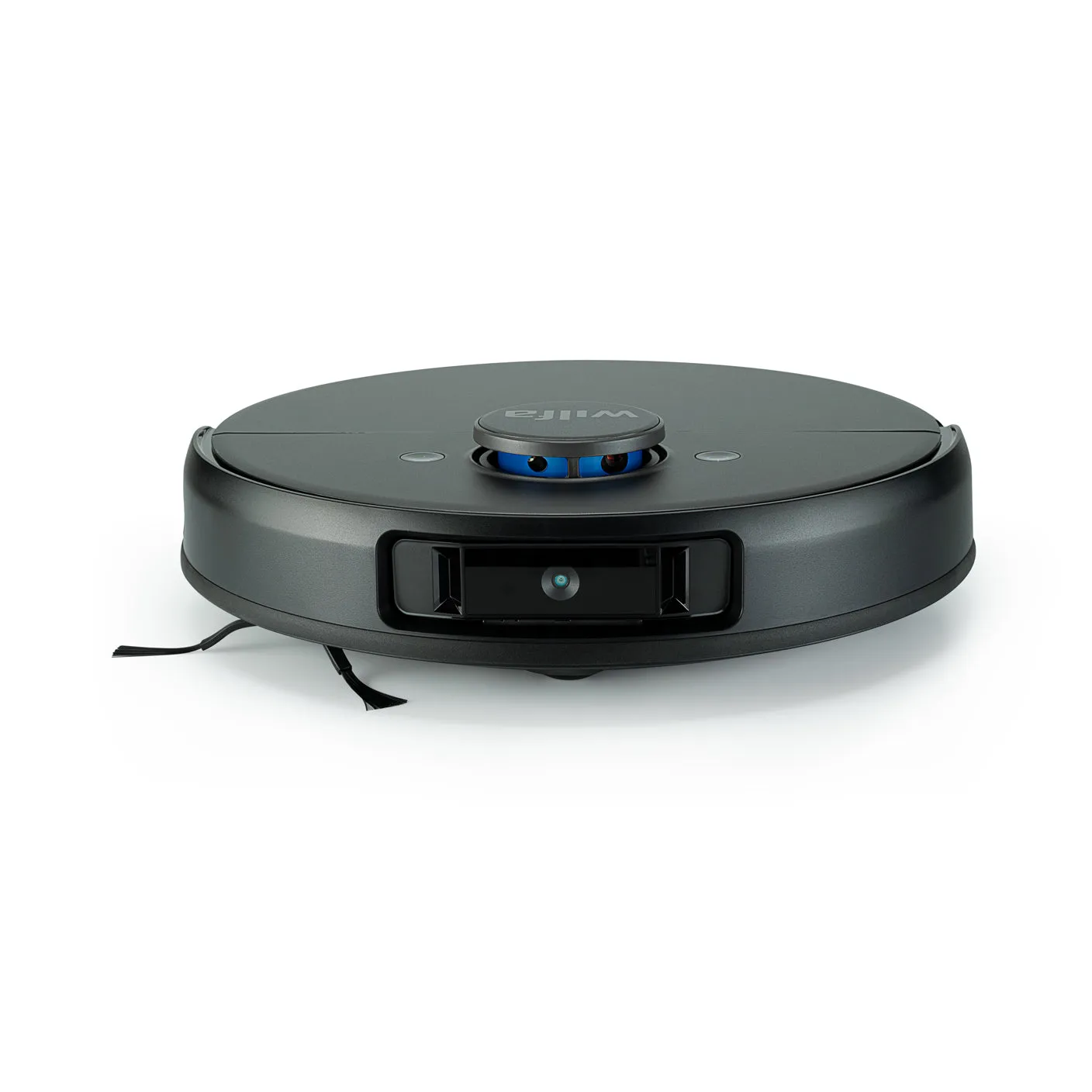 Wilfa Innobot RVC-D4000SL aspirateur robot laveur LiDAR