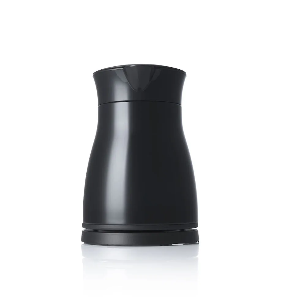 Wilfa TeaTime bouilloire thermos inox bec anti-goutte