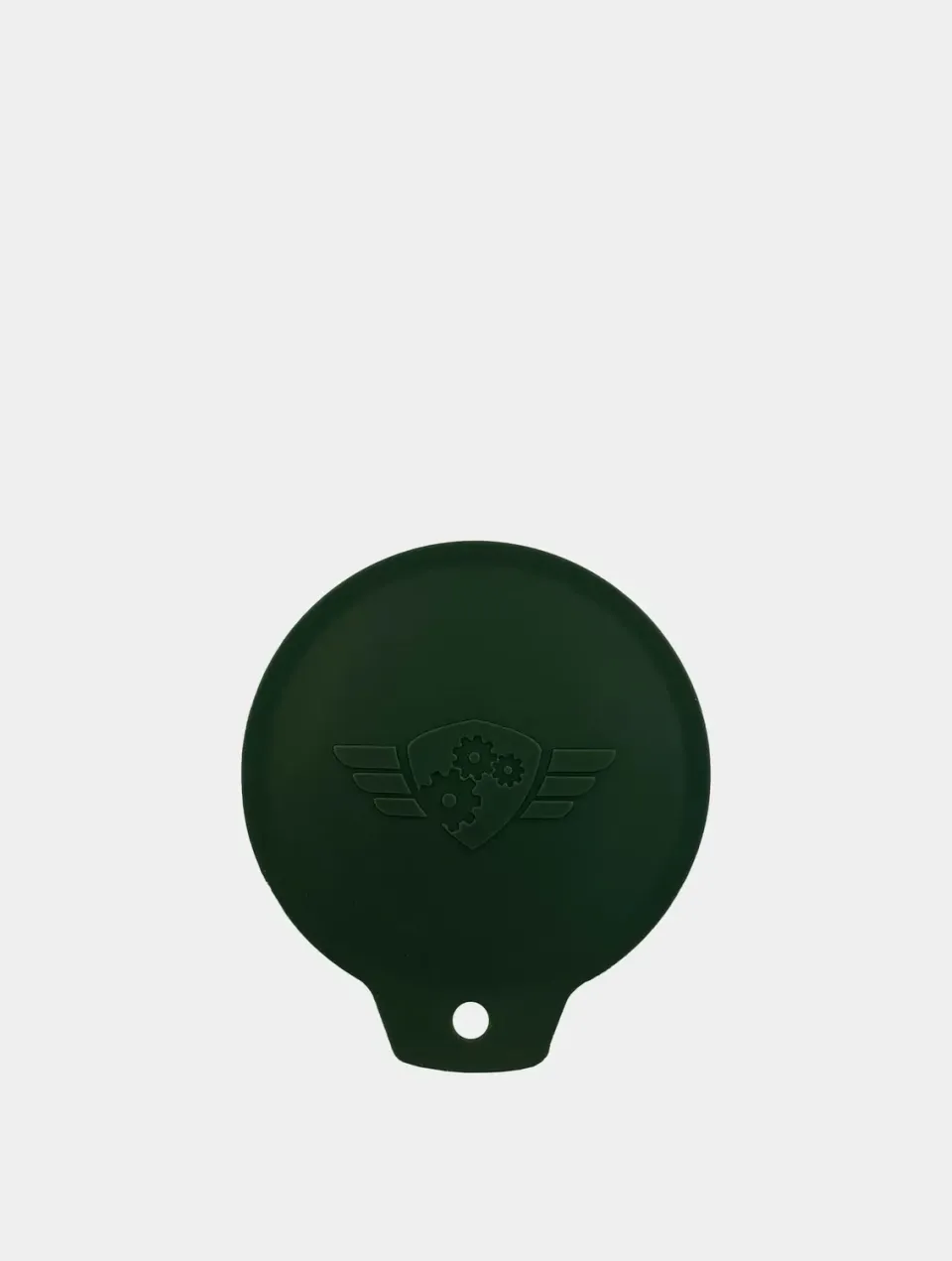 Comandante X25 couvercle silicone forest pièce